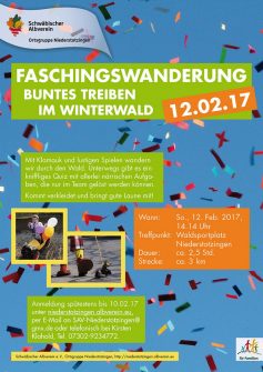 170212-faschingswanderung-plakat_kl